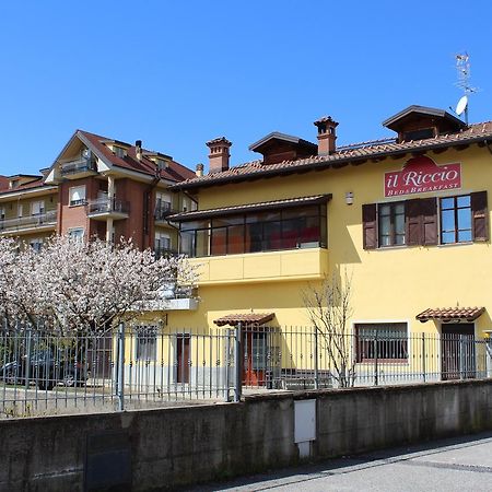 Bed And Breakfast Il Riccio Ceva Екстер'єр фото