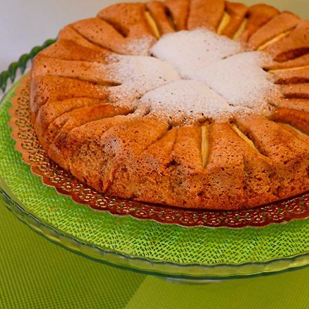 Bed And Breakfast Il Riccio Ceva Екстер'єр фото