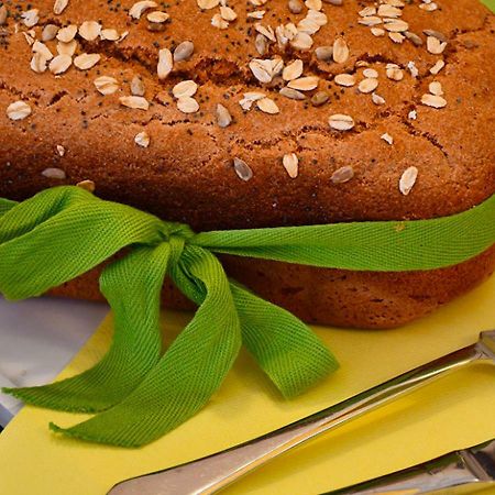 Bed And Breakfast Il Riccio Ceva Екстер'єр фото
