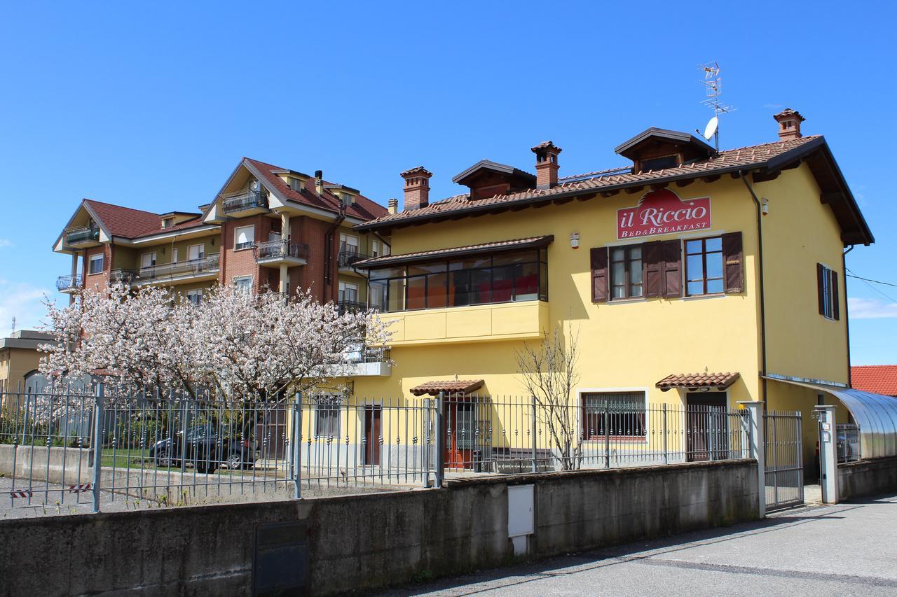 Bed And Breakfast Il Riccio Ceva Екстер'єр фото