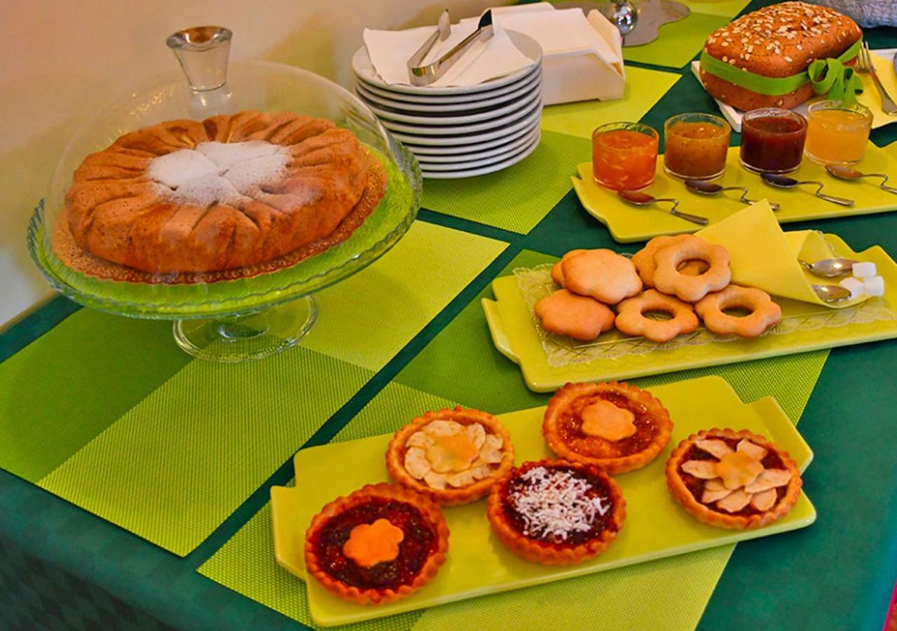Bed And Breakfast Il Riccio Ceva Екстер'єр фото
