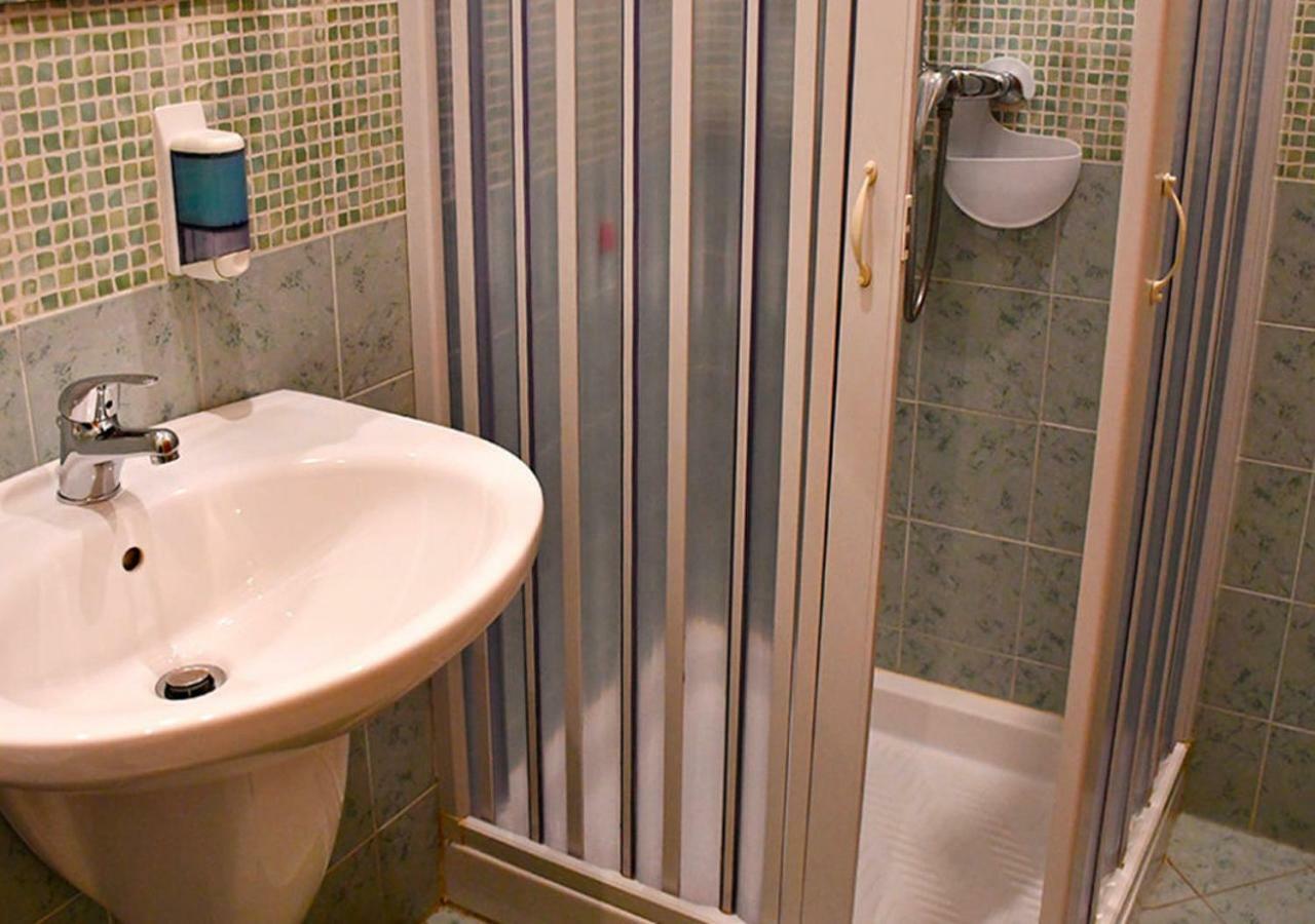 Bed And Breakfast Il Riccio Ceva Екстер'єр фото