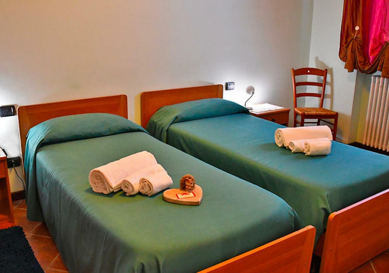 Bed And Breakfast Il Riccio Ceva Екстер'єр фото