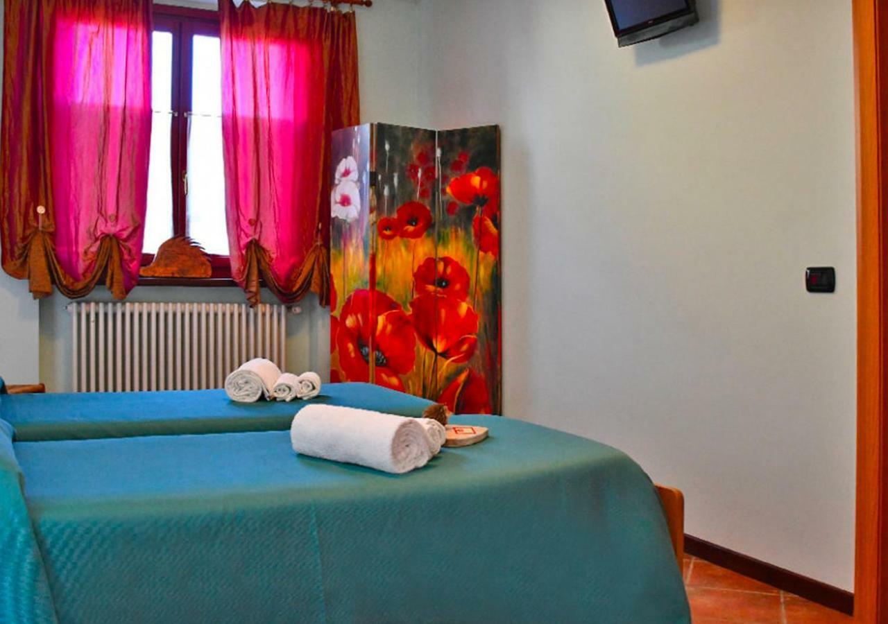 Bed And Breakfast Il Riccio Ceva Екстер'єр фото
