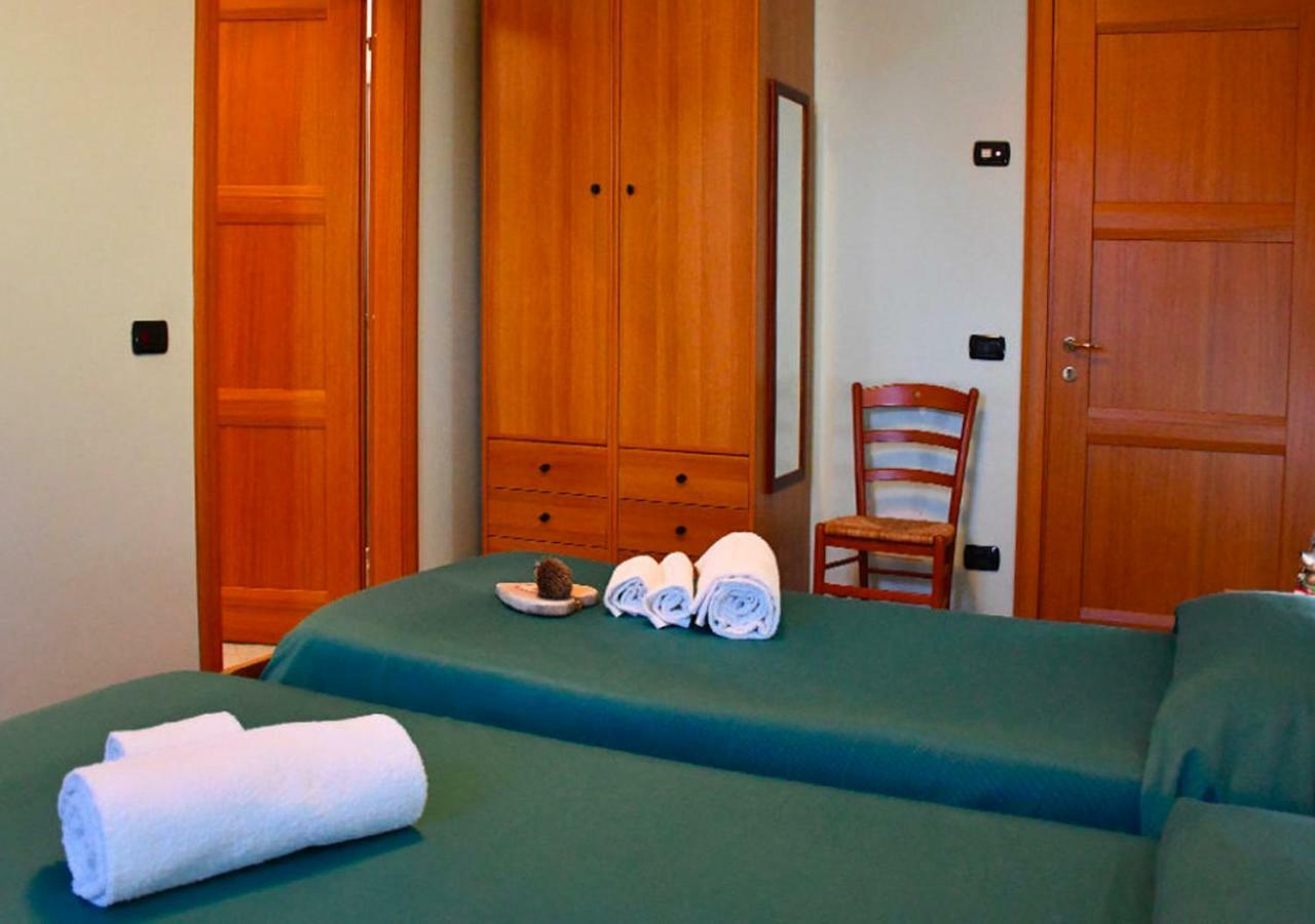 Bed And Breakfast Il Riccio Ceva Екстер'єр фото